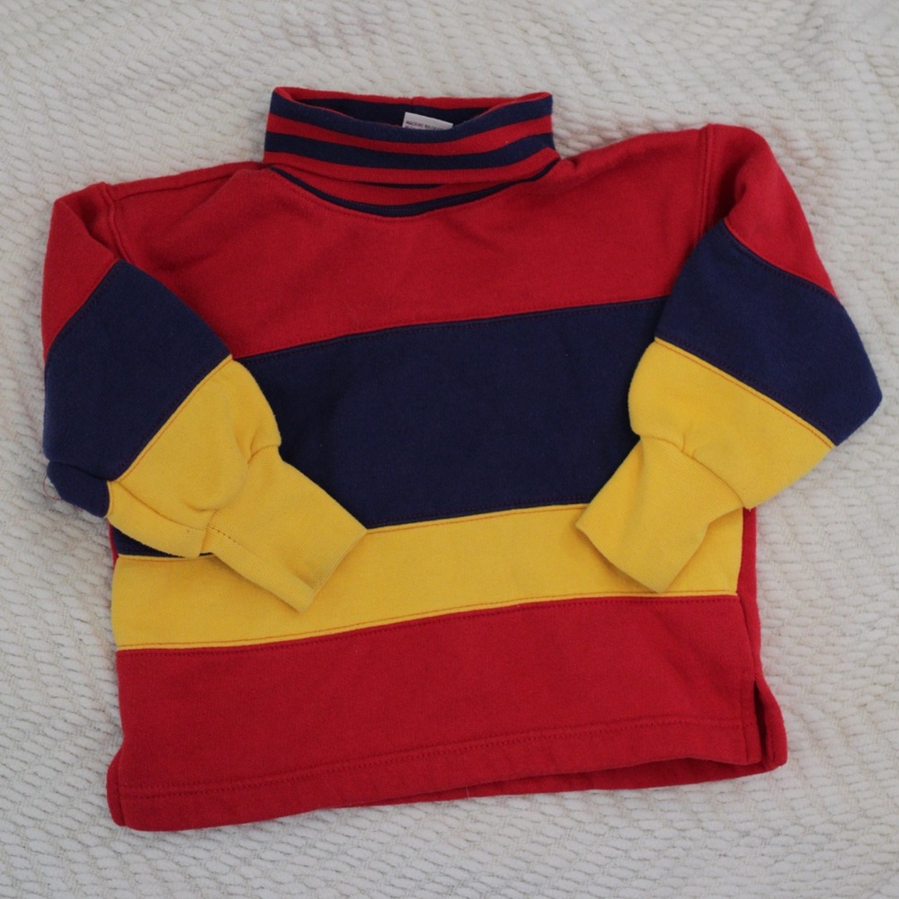 Vintage circo turtleneck for 3T